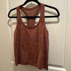 Lululemon Racer Tank
